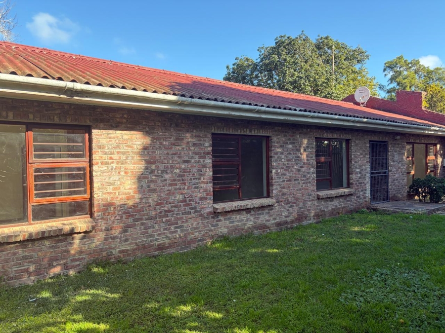 4 Bedroom Property for Sale in Boskloof Eastern Cape